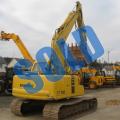 Komatsu PC130-6
