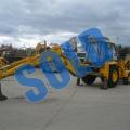 JCB 3CX Sitemaster Plus