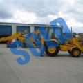 JCB 3CX Sitemaster Plus