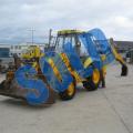 JCB 3CX Sitemaster Plus