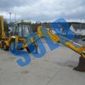 JCB 3CX Sitemaster Plus