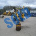 JCB 3CX Sitemaster Plus