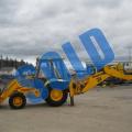 JCB 3CX Sitemaster Plus
