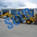 JCB 3CX Sitemaster Plus