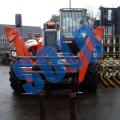 Manitou MT1740