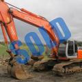 Fiat Kobelco EX285