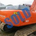 Fiat Kobelco EX285