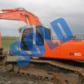 Fiat Kobelco EX285