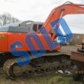 Fiat Kobelco EX285
