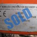 Fiat Kobelco EX285