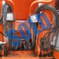Fiat Kobelco EX285
