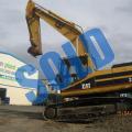 Caterpillar 322
