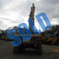 Caterpillar 322