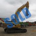 Caterpillar 322