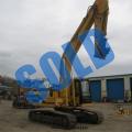 Caterpillar 322