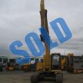 Caterpillar 322