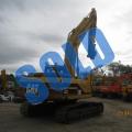 Caterpillar 322