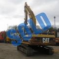 Caterpillar 322