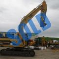 Caterpillar 322