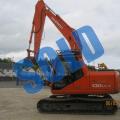 Daewoo SL130LC