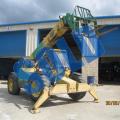 Caterpillar TH63