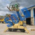 Caterpillar TH63