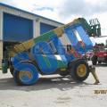 Caterpillar TH63