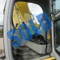 New Holland Kobelco E135 SRLC