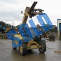 Caterpillar TH210