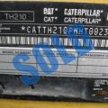 Caterpillar TH210