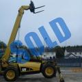 Caterpillar TH355