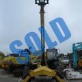 Caterpillar TH355