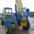 Caterpillar TH355