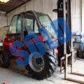 Manitou M26-4