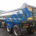 ERF E410 8 Wheel Tipper