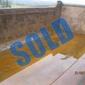 ERF E410 8 Wheel Tipper