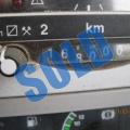 ERF E410 8 Wheel Tipper