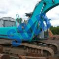 Kobelco SK210LC-6