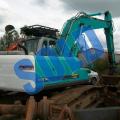Kobelco SK210LC-6