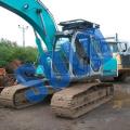 Kobelco SK210LC-6