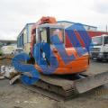 Hitachi EX75UR