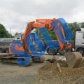 Hitachi EX75UR