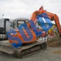 Hitachi EX75UR
