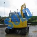 New Holland Kobelco E80 MSR - 1ES