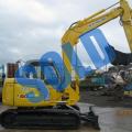 New Holland Kobelco E80 MSR - 1ES