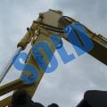 New Holland Kobelco E80 MSR - 1ES