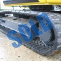 New Holland Kobelco E80 MSR - 1ES