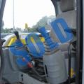 New Holland Kobelco E80 MSR - 1ES