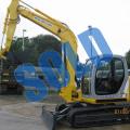 New Holland Kobelco E80 MSR - 1ES