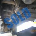 New Holland Kobelco E80 MSR - 1ES